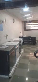 لوازم خانگی قصر پارسا