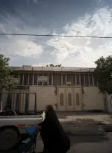 شیشه بری سعادتی