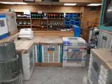 فروشگاه آبسال تیزچه