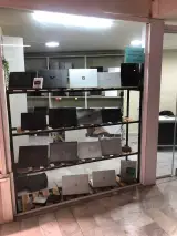 فروشگاه کافه لپ تاپ