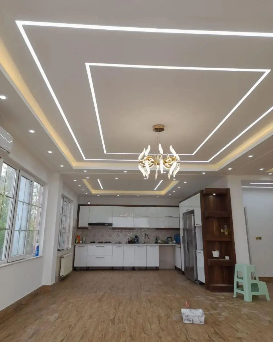 گروه ساختمانی افلاک نما