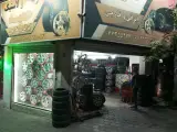 رینگ لاستیک حمید