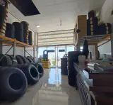 رینگ و لاستیک عرب