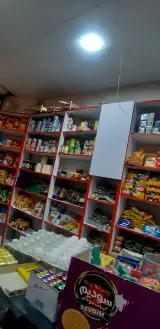 سوپر مارکت رضا