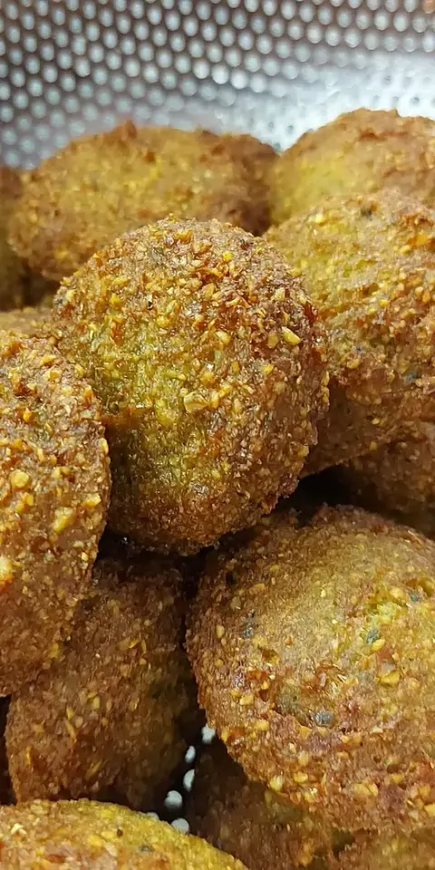 فست فودی معرکه