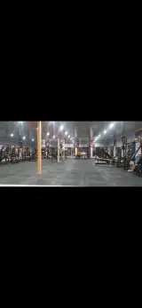 باشگاه بدنسازی عصر بدن