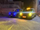 امداد خودرو امید