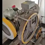 آسانسور رسام
