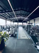 باشگاه ورزشی گلدجیم