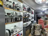 فروشگاه لوازم خانگی نایبی