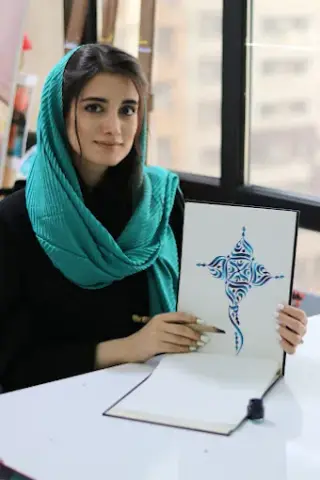 آموزشگاه هنری آرتلند ( سرزمین هنر )