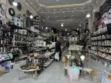 جهیزیه سرای سهرابی
