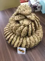 قنادی رکس