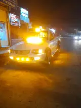 امدادخودروی اتوبان سلفچگان ساوه