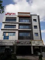 وکیل پایه یک دادگستری رویا حمیدی