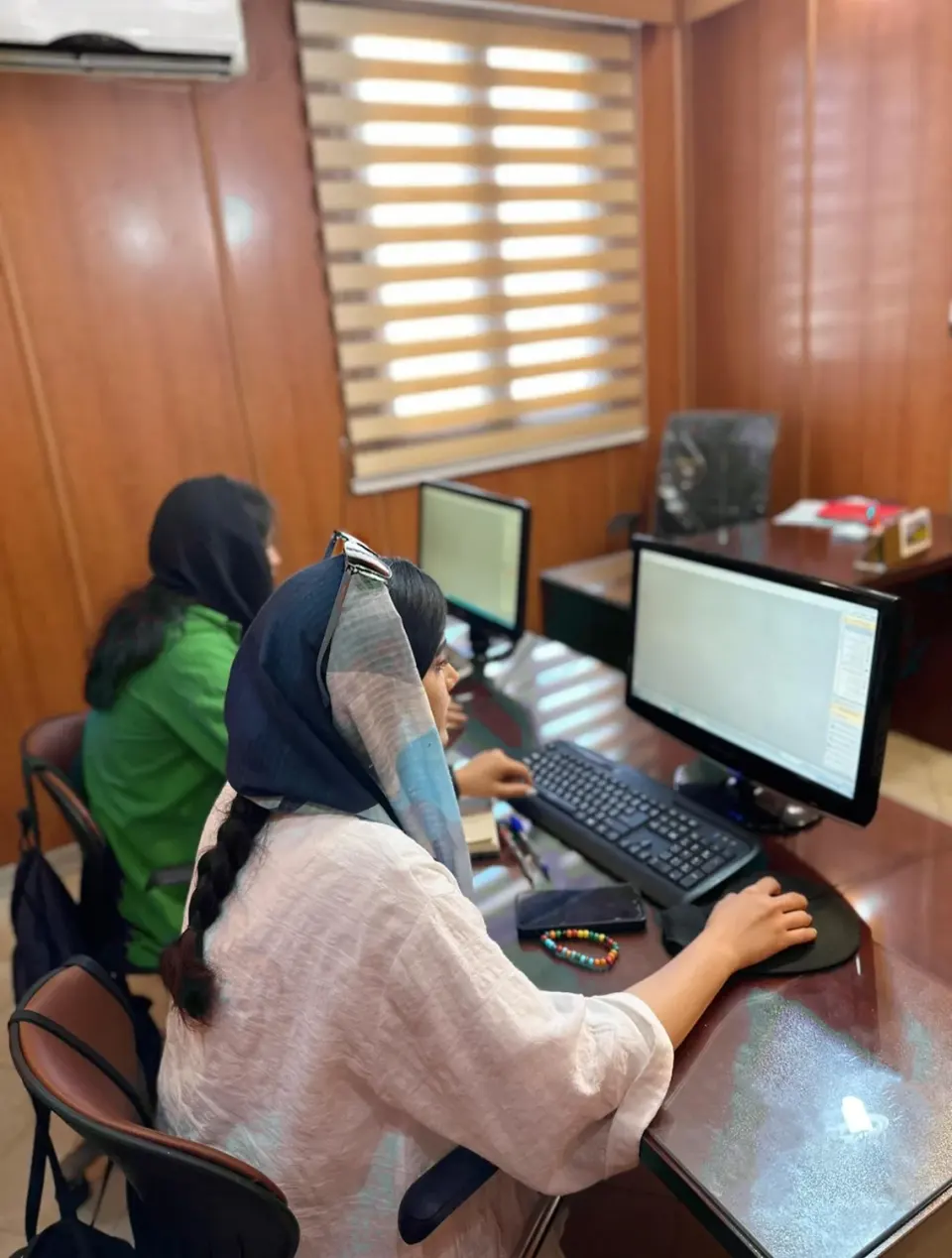 آموزشگاه حسابداری نیکان گستر