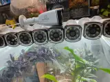 چشمان بیدار دوربین مداربسته