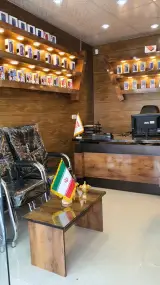 موبایل سی پلاس (مشهدی)