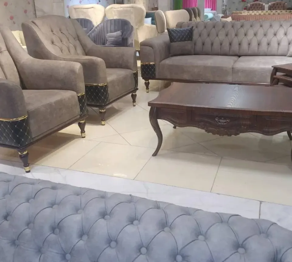 مبل ایتالیا