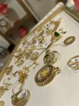 گالری طلا جواهری راد