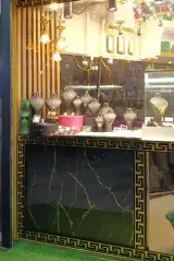 طلا و نقره محمودی