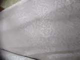 کاتینگ پرده ترمه
