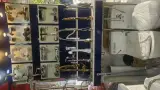 فروشگاه لوازم ساختمانی و بهداشتی حق شناس