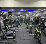 باشگاه بدنسازی افشین
