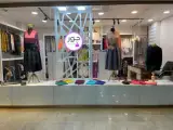 پوشاک حور