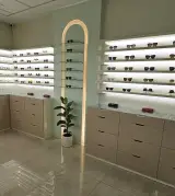 عینکسازی تخصصی سپیدار