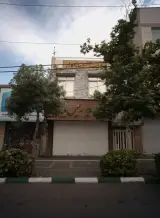 کابینت آشپزخانه گلمکانی