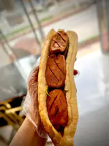 فست فود آزادی