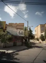 فروشگاه پوشاک 68
