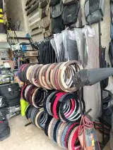 تزئینات اتومبیل رالی اسپرت