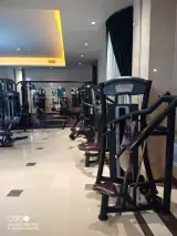 باشگاه بدنسازی ویژه بانوان