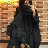 شال و روسری مقدم
