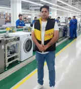 تعمیرگاه لوازم خانگی رضوی