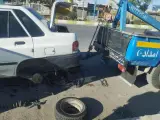 امداد خودرو طاهری جانبازلو