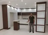دکوراسیون داخلی بلگ دار