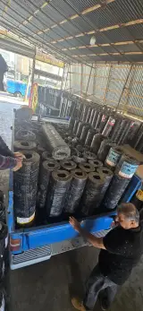 پخش ایزوگام و قیرگونی گرجی شعبه 1