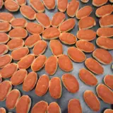 فروشگاه نان برنجی و نان خرمایی پزی جمشیدی