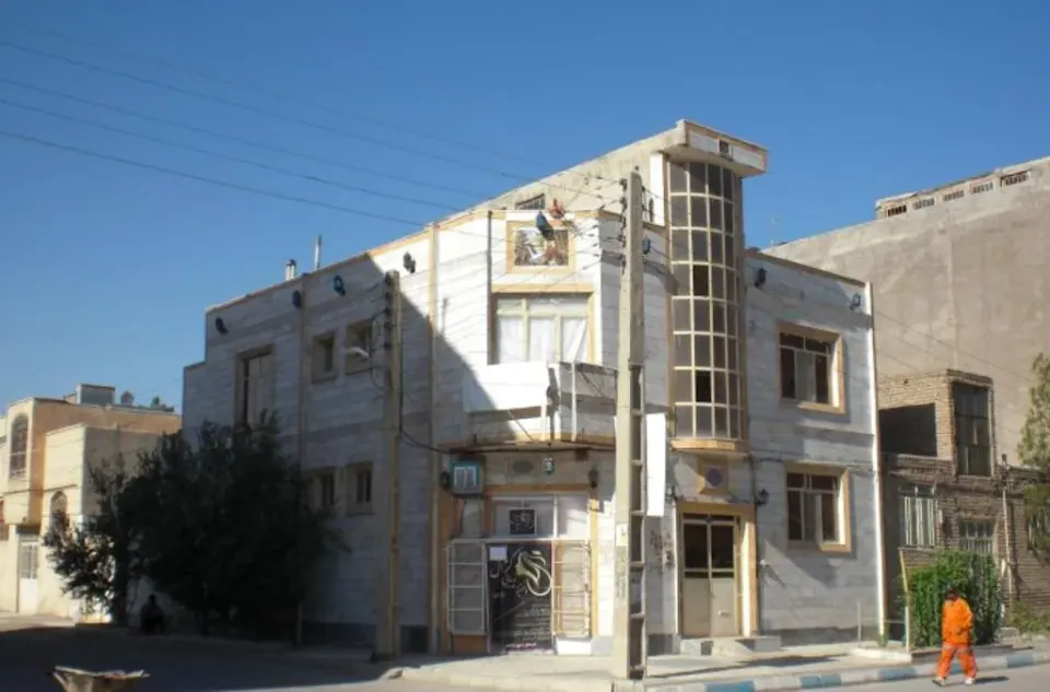نمایندگی بیمه پاسارگاد