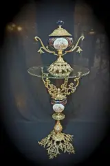 مبلمان و دکوری دیاموند کرمانشاه