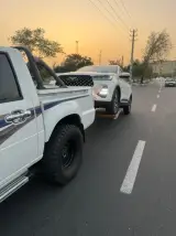 امداد خودرو یدککش آریو