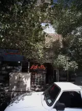 فروشگاه رنگ و ابزار