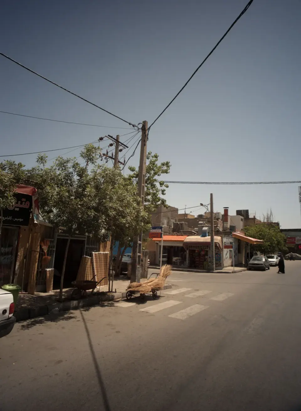 فروشگاه پوشاک