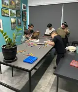 آموزشگاه طراحی و نقاشی شاملو