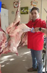 سوپر گوشت صولت