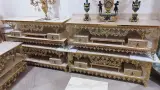 فروشگاه دنیای برنز محمدی