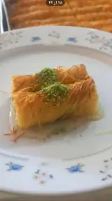 باقلوا اصیل